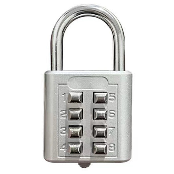 Steel lock Anti-theft