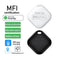 iTag Mini Tracker – Find My-Compatible Bluetooth Locator for iOS