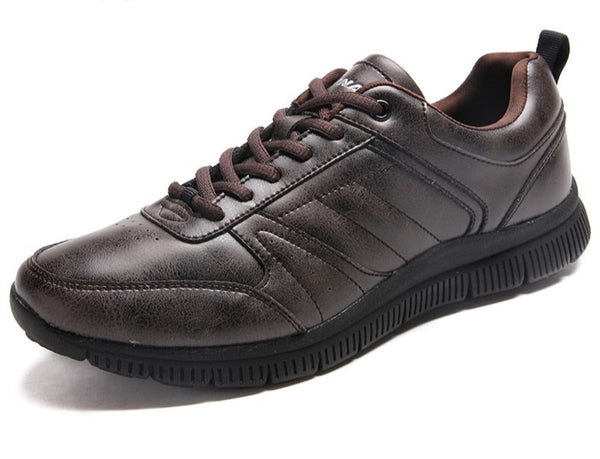 Men Shoes Comfortable Light Soft