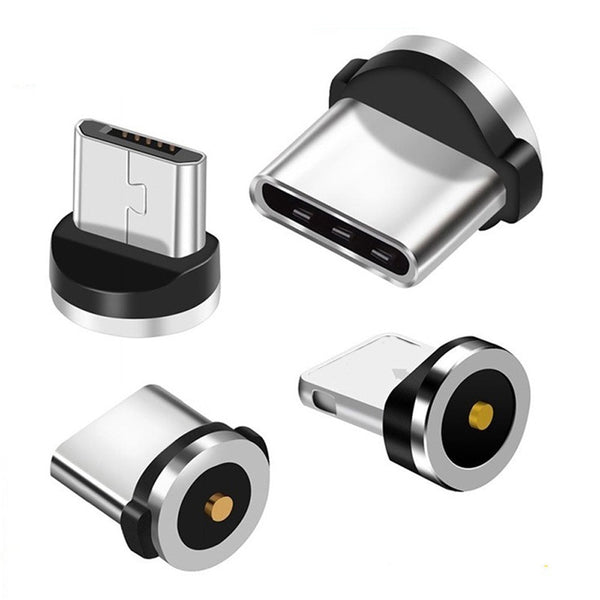 Magnetic Cable Adapter Mobile Phone Cable