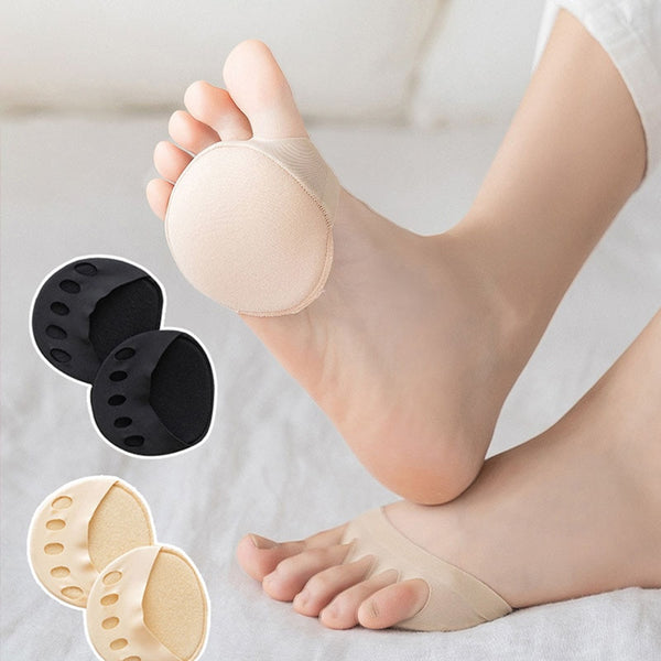 Forefoot Pads for High Heels Shoes