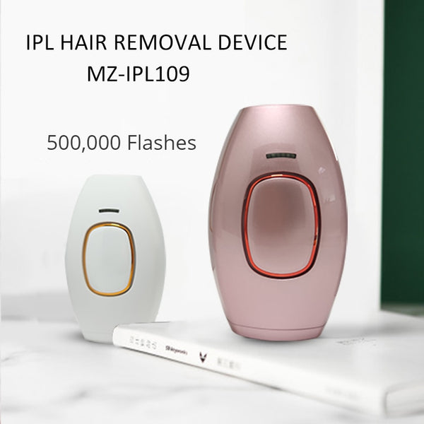 IPL Hair Removal Handset