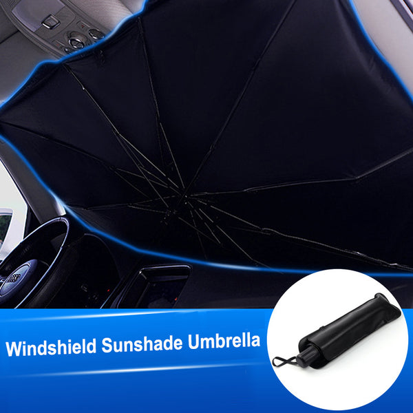 Car Windshield Sunshade Umbrella